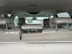 Lexus RX 2006 Blue
