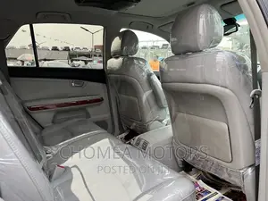 Lexus RX 2006 Blue