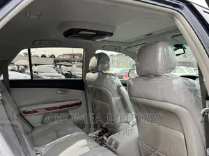 Lexus RX 2006 Blue