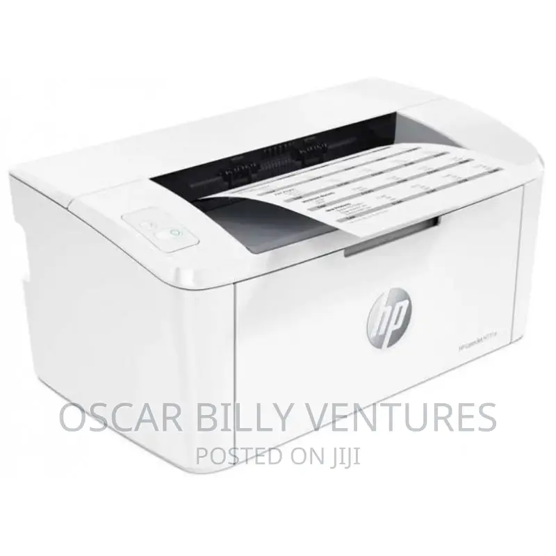 Hp Laser Jet M111a Mono Laser Printer