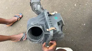 Air Flow Meter Box Ford Edge