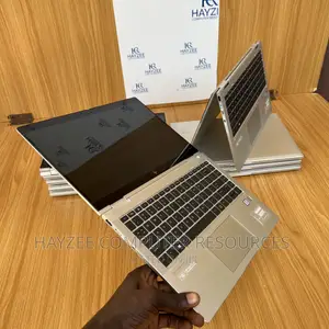 Laptop HP EliteBook 1040 G6 16GB Intel Core I5 SSD 512GB