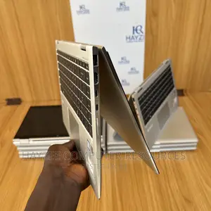 Laptop HP EliteBook 1040 G6 16GB Intel Core I5 SSD 512GB