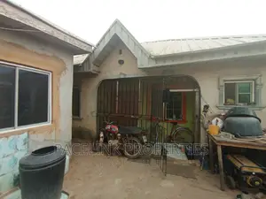 Photo - Mini Flat in Ayobo for rent