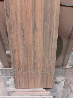 High Quality Nigeria Wooden Floor Tiles CDK