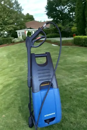 ENERGER High Pressure Washer for Tough Domestic Cleaning
