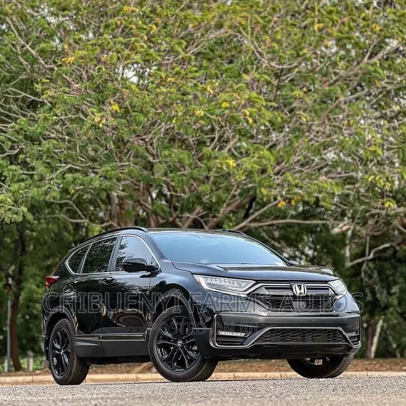 2022 Honda Cr V Special Editionnull