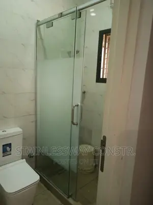 Shower Glass Cubicle Transform