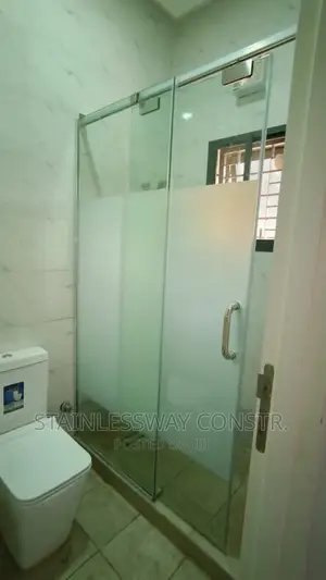 Shower Glass Cubicle Transform