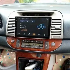 Android Player for Toyota Camry 2002-2006