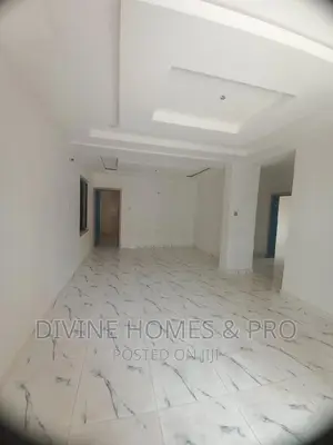 3bdrm Block of Flats in Life Camp for rent