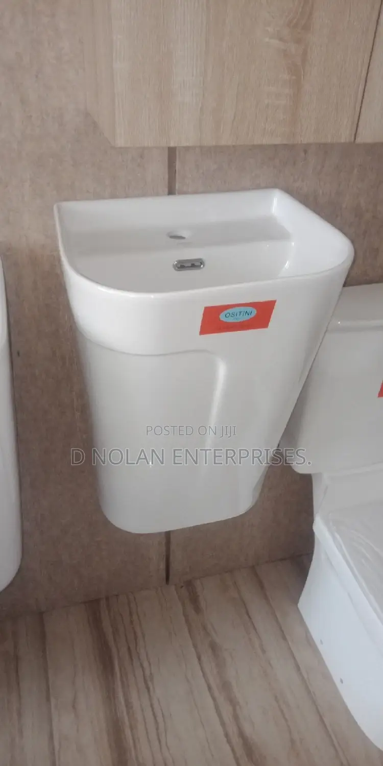 Wash  Basin