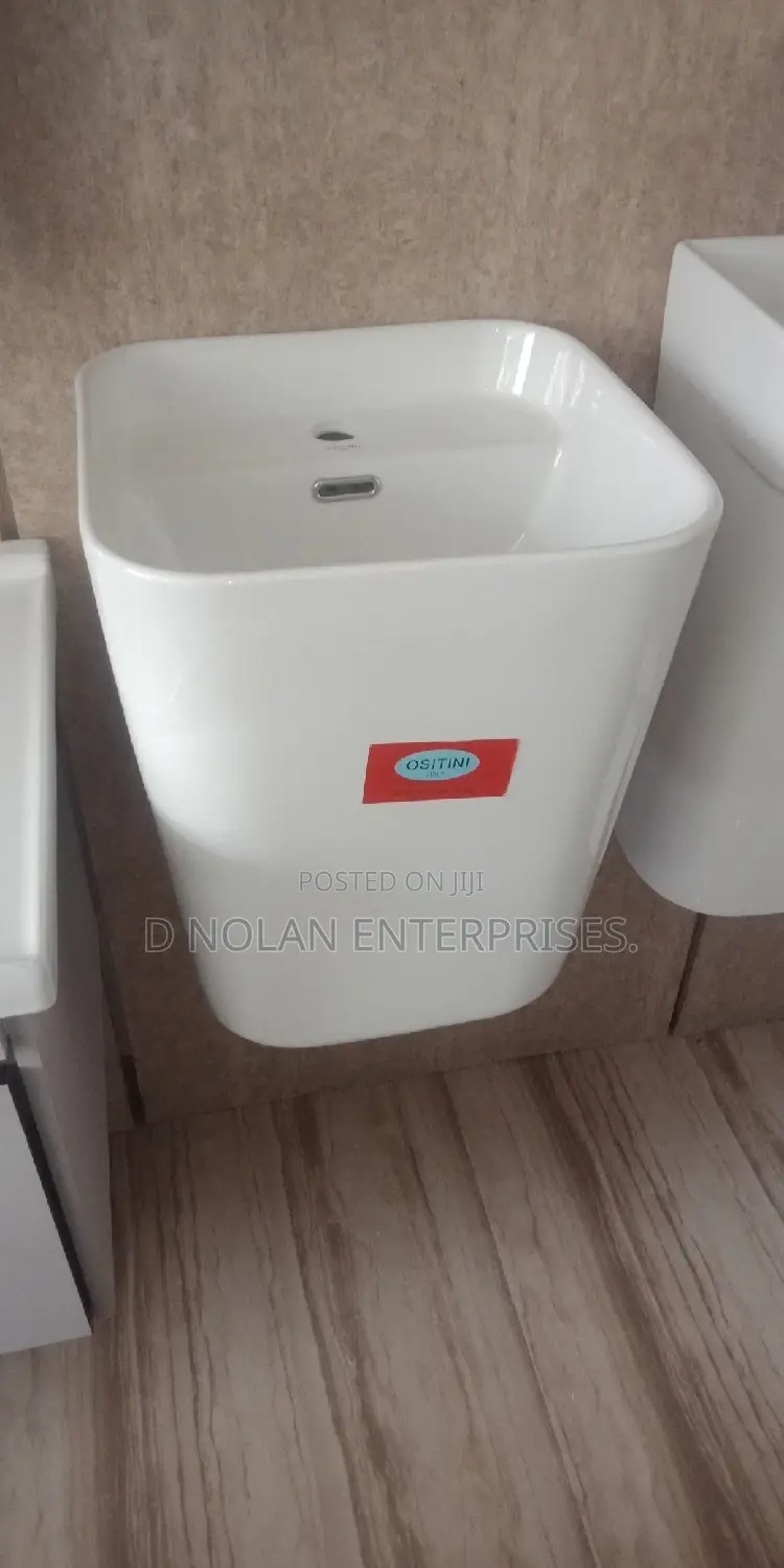 Wash  Basin