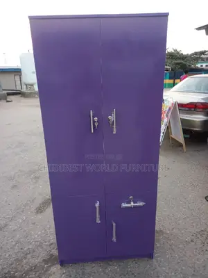 32" by 6ft Wardrobe