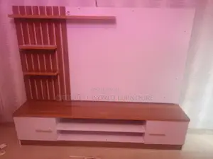 T.V Console 