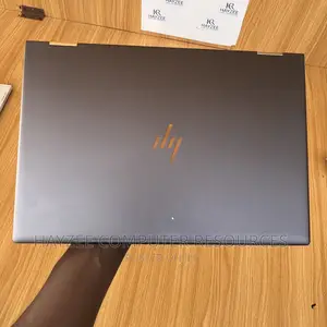 Laptop HP Spectre X360 15 16GB Intel Core I7 SSD 512GB