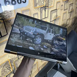 Photo - Laptop HP Spectre X360 15 16GB Intel Core I7 SSD 512GB