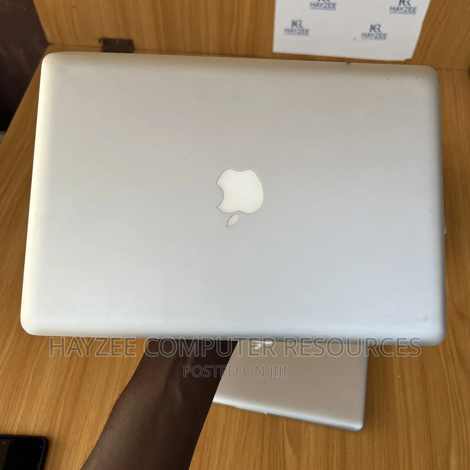 Laptop Apple MacBook 2012 8GB Intel Core I5 HDD 500GB