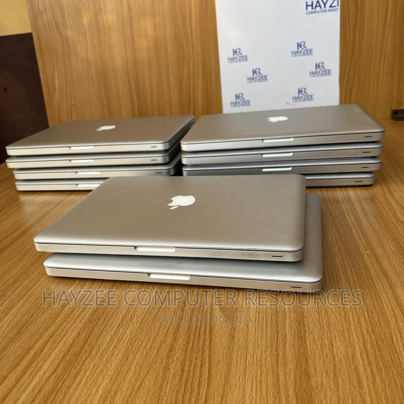 Laptop Apple MacBook 2012 8GB Intel Core I5 HDD 500GB