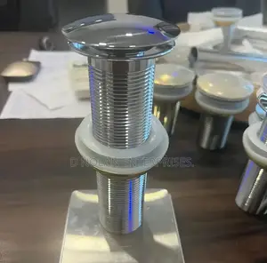 Basin Pump Up Waste