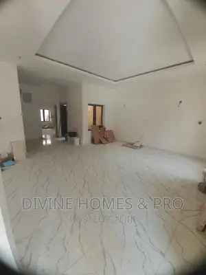 4bdrm Duplex in Life Camp for rent