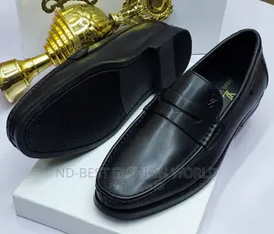 Pure Leather Shoes