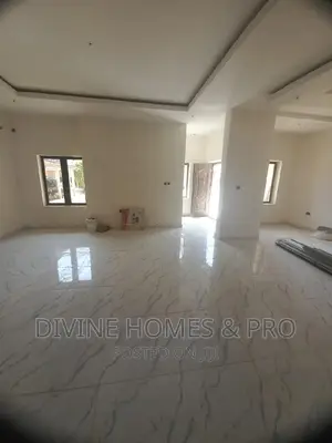 4bdrm Duplex in Life Camp for rent