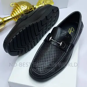 Pure Quality Shoes