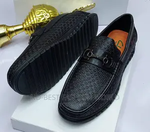 Pure Leather Shoes