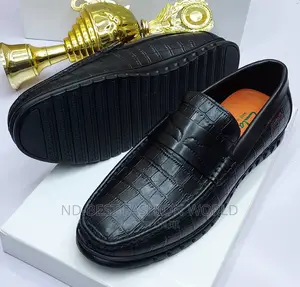Pure Leather Shoes
