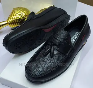 Pure Leather Shoes