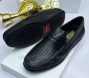 Pure Leather Shoes