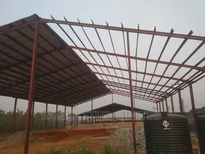 Warehouse Construction, Telecommunications Towers, Solar Pan