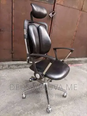 Orthopedic Kidney Chair for Lumbar Support