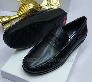 Pure Leather Shoes