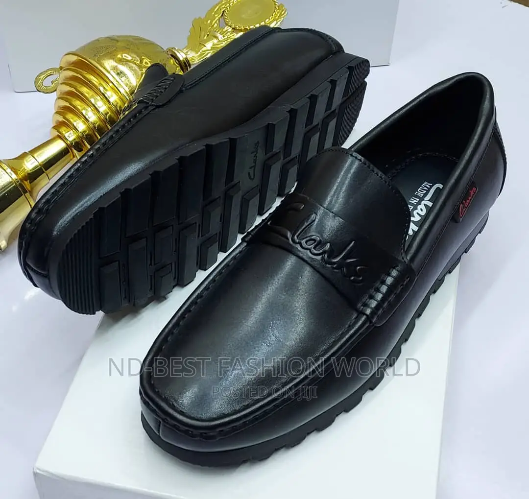 Pure Leather Shoes