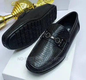 Pure Quality Shoes