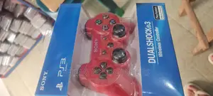 Ps 3 Wireless Controller Pad