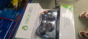 Xbox360 Wireless Pad