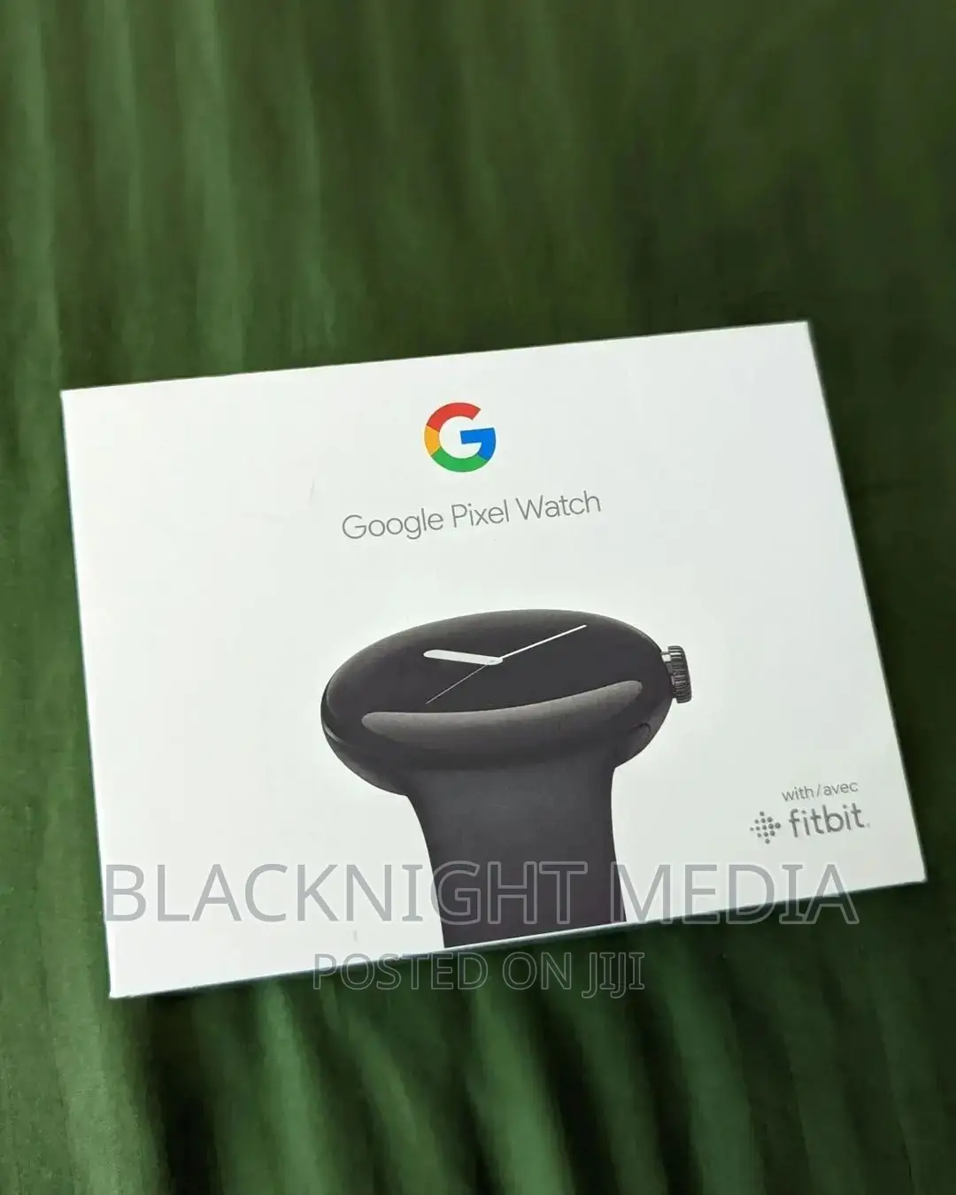 Google Pixel Watch 1 Lte