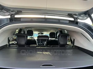 Mercedes-Benz GLE-Class 2016 Gray