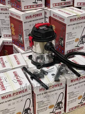 Professional MUR-POWER Wet Dry Vacuum Cleaner With Blower