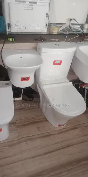 Water Closet