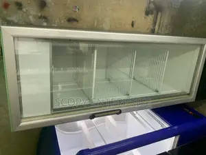 Display Chiller