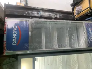 Display Chiller