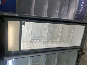 Display Chiller