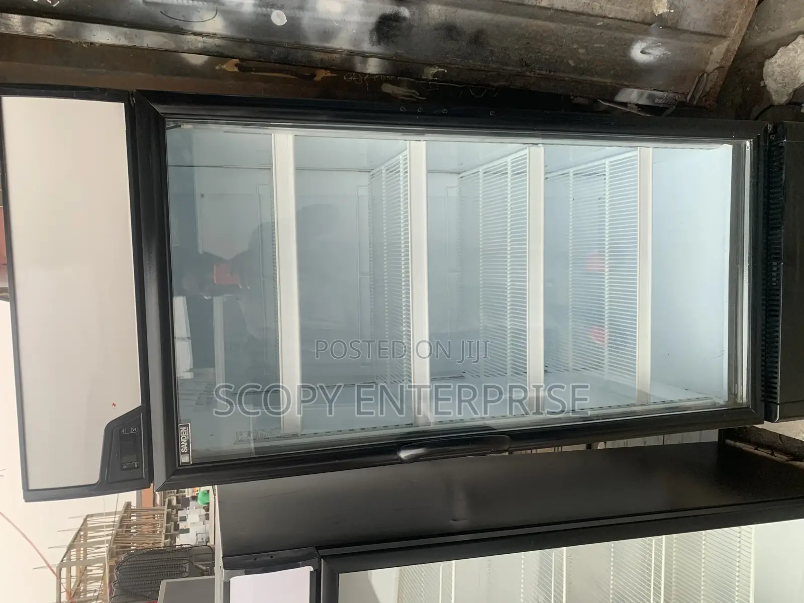 Display Chillers