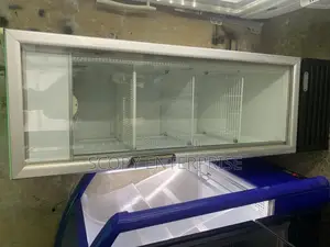 Display Chillers