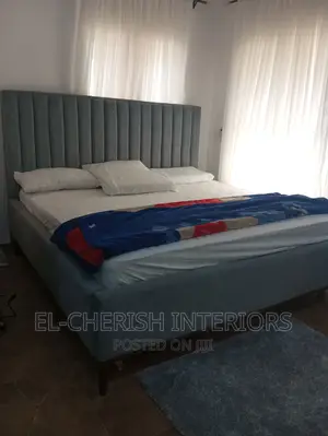 Supper Queen Bed