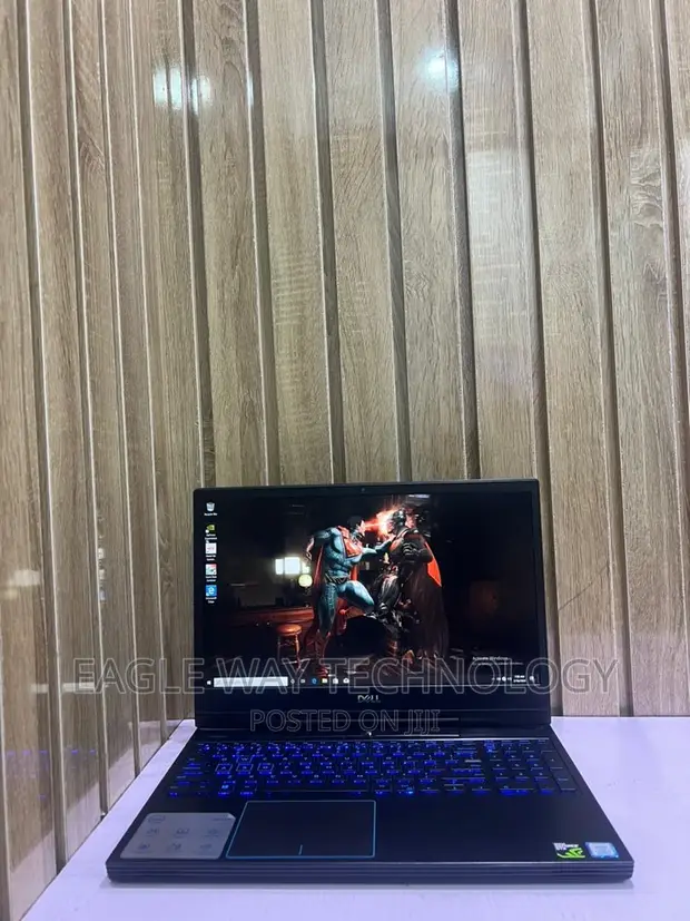 Core I5 Dell G5 1050 Dell G5 I5 1050 Ti Laptop Laptop Gaming DELL